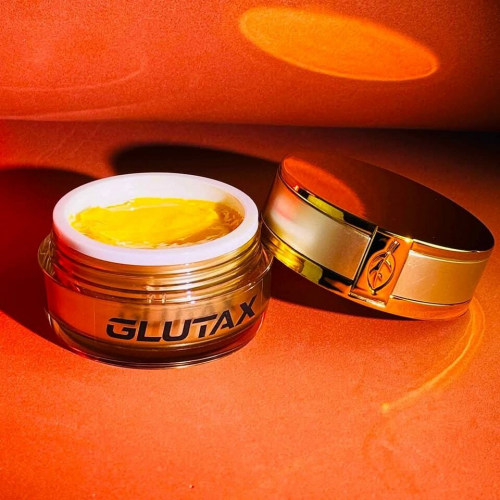 Glutax Ultra White Night Cream 20gm