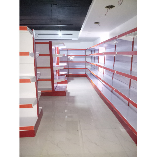 Super Shop Display Rack