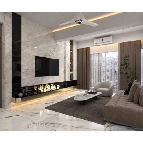 2550 Sqft Ready Flat Sale at Bashundhara Dhaka