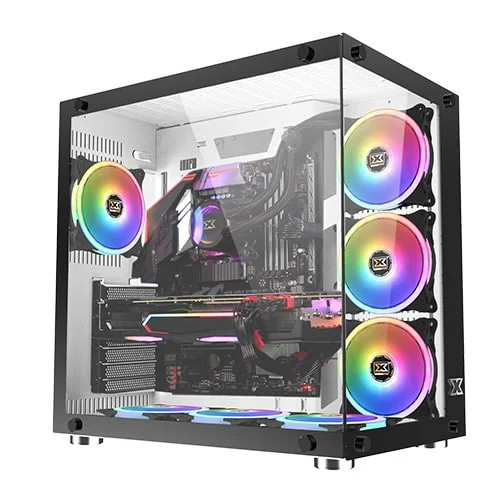 Desktop PC Core i5 10th Gen 8GB RAM / 256GB SSD
