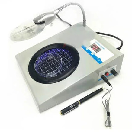 J-2 Digital Colony Counter China
