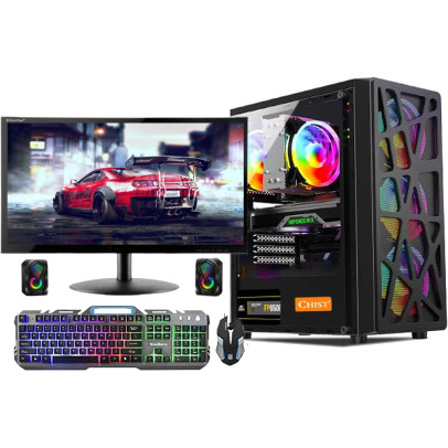 Desktop PC Core i7 3rd Gen 16GB RAM / H61 Motherboard