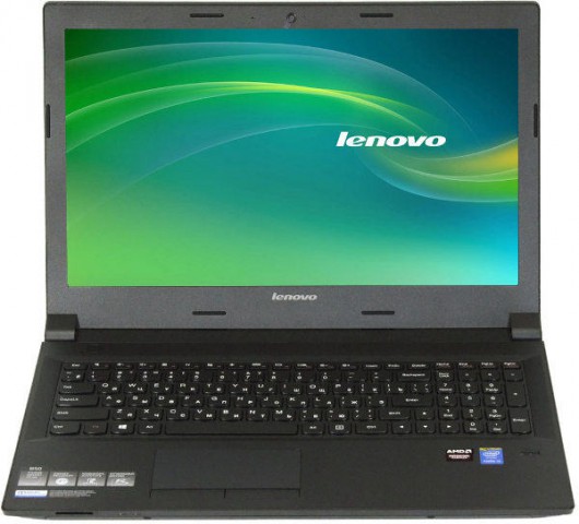 Lenovo IdeaPad B5070 Core i3 4GB RAM Heavy Duty 15.6" Laptop