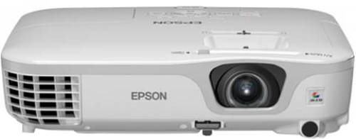 Epson EB-S03 Projector SVGA 2700 Lumens Portable 3LCD