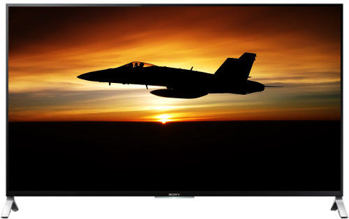 Sony Bravia X9000C 55 Inch 4K Ultra HD 3D Android Television