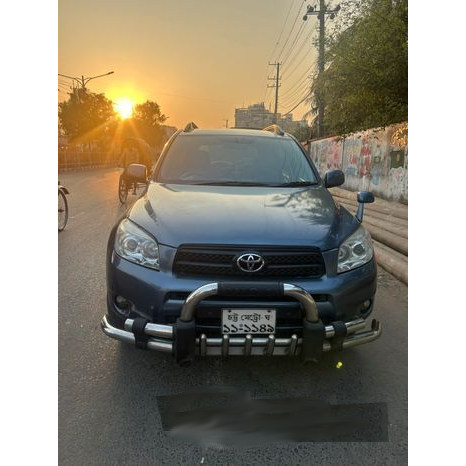 Toyota RAV4 2006