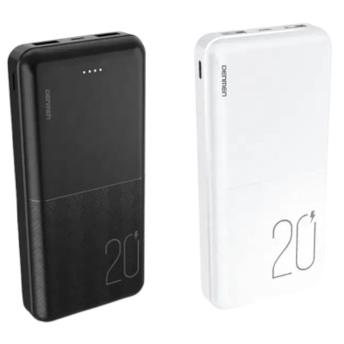 Vdenmenv DP07 10000mAh Fast Charging Power Bank