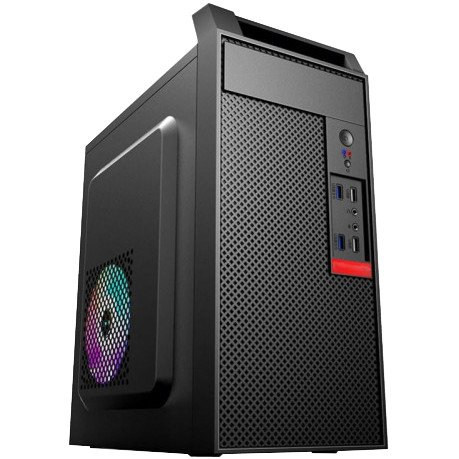 Desktop PC Core i3 3rd Gen 4GB RAM & 120GB SSD