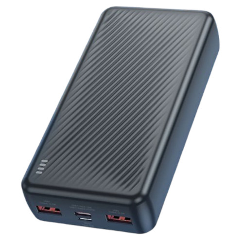 Borofone BJ56A 20000mAh QC Power Bank