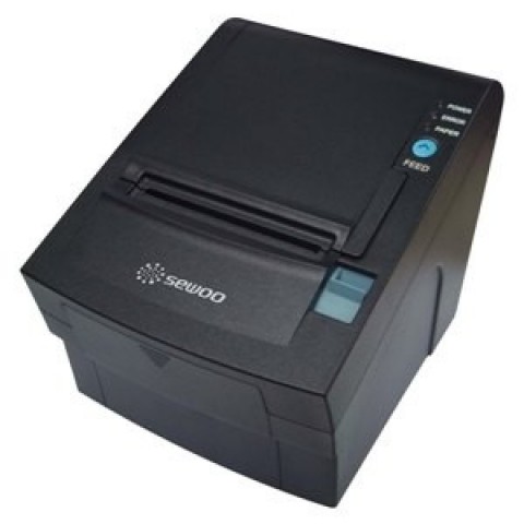 Sewoo Thermal POS Receipt Printer Compact Design LK-TL200