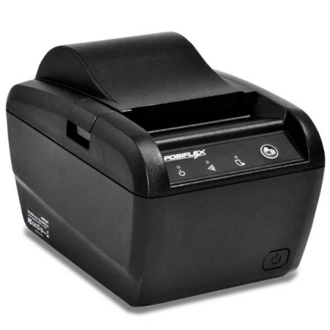 Posiflex POS Printer Thermal Receipt Drop-And-Load PP-6900