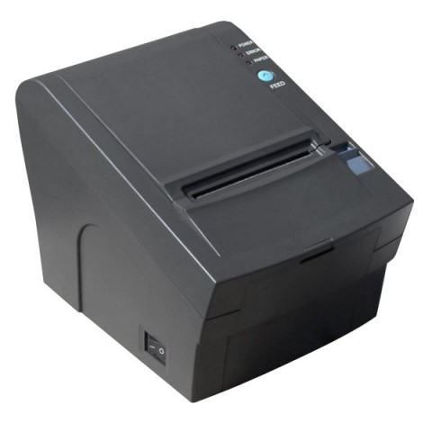 Sewoo POS Printer Thermal Receipt 180DPI Resolution LK-TE212