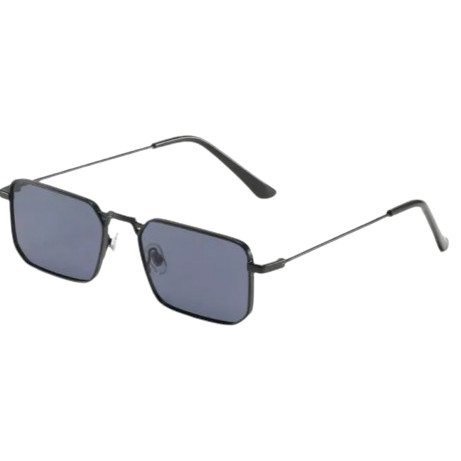 Fashionable Black Sunglass