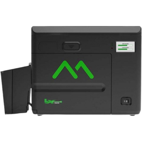 Matica LX Next Generation Laser Desktop Printer