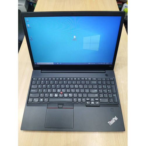 Lenovo ThinkPad E580 15.6" Laptop