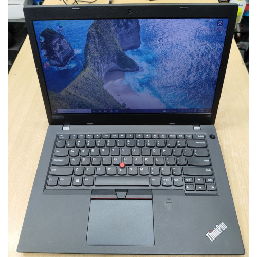 Lenovo ThinkPad L480 Core i3 8th Gen 1TB HDD
