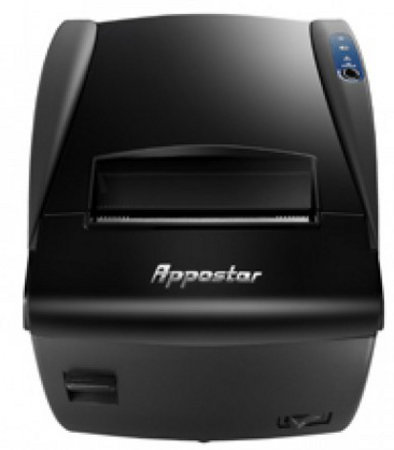 Apposter Receipt Thermal POS Printer Auto Cutter RTP-3280