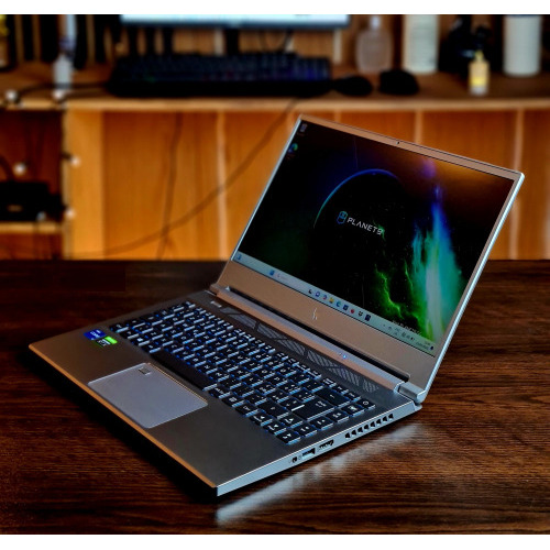 Acer Predator Triton 14 Gaming i7 11th Gen RTX3060 6GB