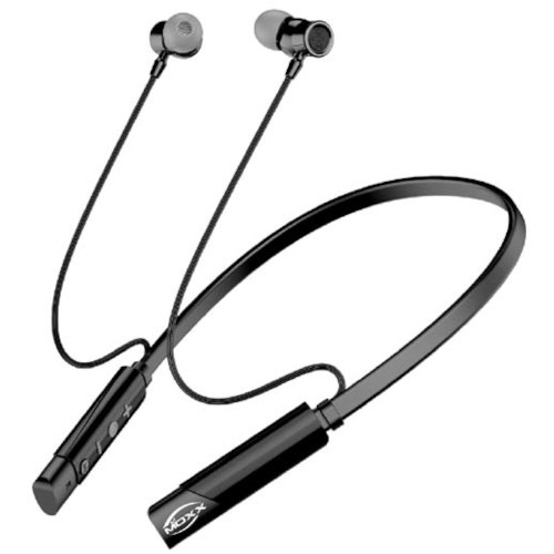 MOXX MN200 Metal Wireless Bluetooth Neckband