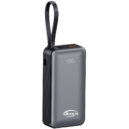 MOXX MP-01 10000mAh Power Bank
