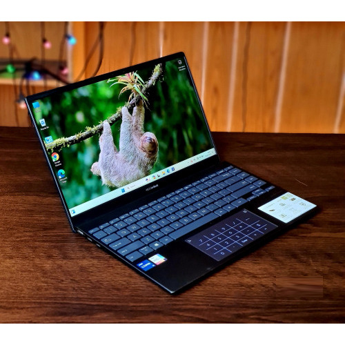Asus ZenBook 14 UX425 Core i5 11th Gen 16GB  / 512GB