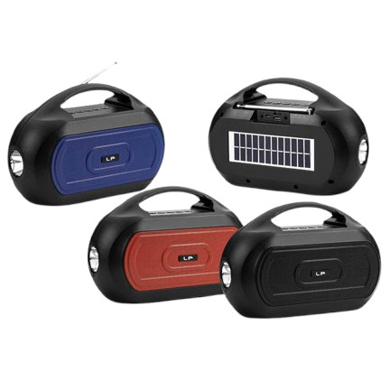 LP V50 Wireless Bluetooth Speaker