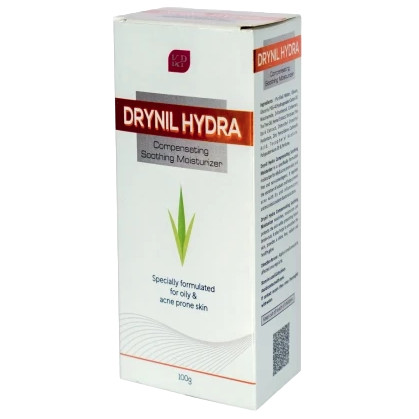 Drynil Hydra Lotion 100 gm