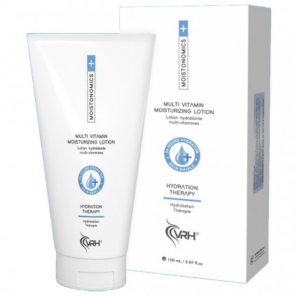 Multi-Vitamin Moisturizing Lotion 150 ml