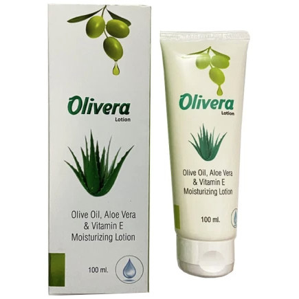 Olivera Lotion 100 ml
