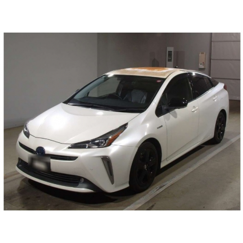 Toyota Prius 2020 S Touring