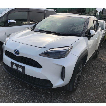 Toyota Corolla Cross Z 2021