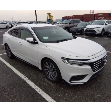 Honda Insight 2020