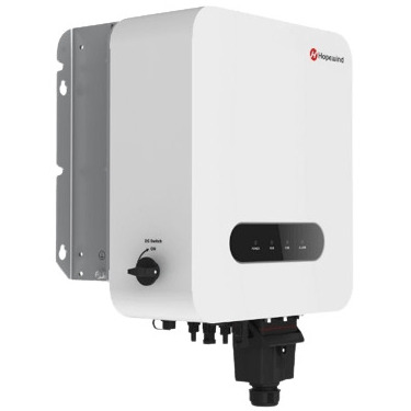 Hopewind HopeSun 15KTL On-Grid Solar Inverter IPS