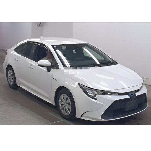 Toyota Corolla GX Hybrid 2020
