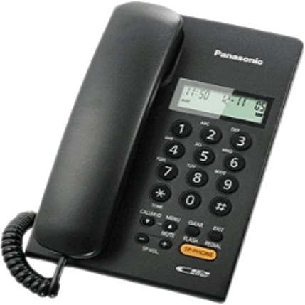 Panasonic KX-T7705MX Caller ID Landline Telephone Set