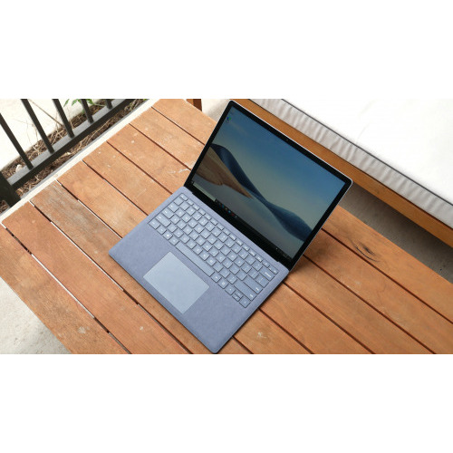 Microsoft Surface Laptop 4 Ryzen 5 5500U