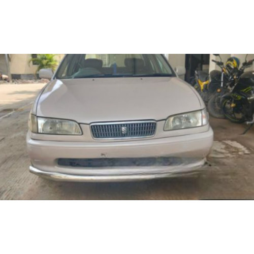 Toyota Corolla 2000