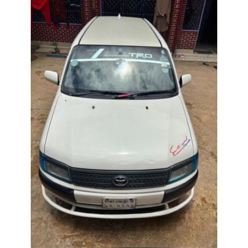 Toyota Probox 2003