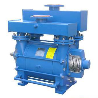 2BE1 151-0 Liquid Ring Vacuum Pump