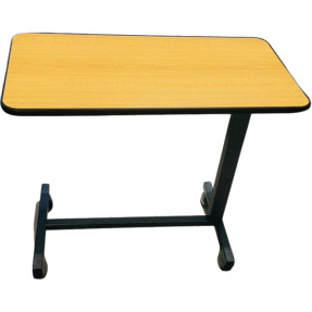 Over Bed Food Table for Hospital Bed