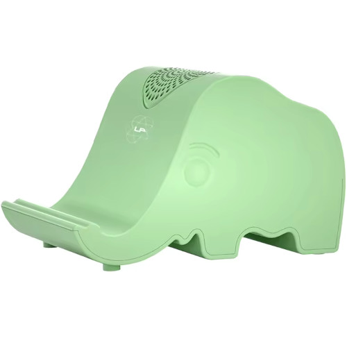 LP-V63 Elephant Shape Wireless Bluetooth Audio Speaker