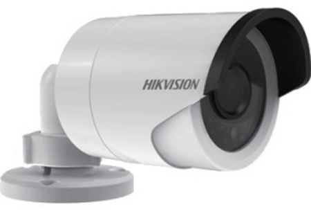 Hikvision CCTV IR Bullet Camera 3.6mm Lens DS-2CE16C2T-IR
