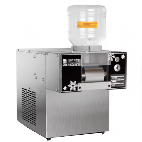Commercial Snowflake Ice Machine
