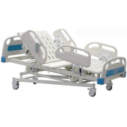 Electrical 5-Mode ICU Hospital Bed