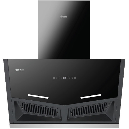 Rizco Luminous 124 36" Kitchen Hood