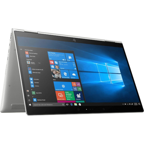 HP Elitebook X360 1030 G3 Core i5 8th Gen Touchscreen