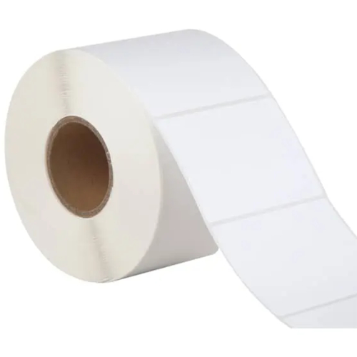 40mm x 30mm Barcode Label Sticker