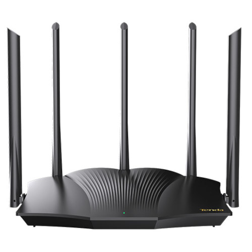 Tenda TX12 Pro v2.0 AX3000 Gigabit Wi-Fi-6 Router