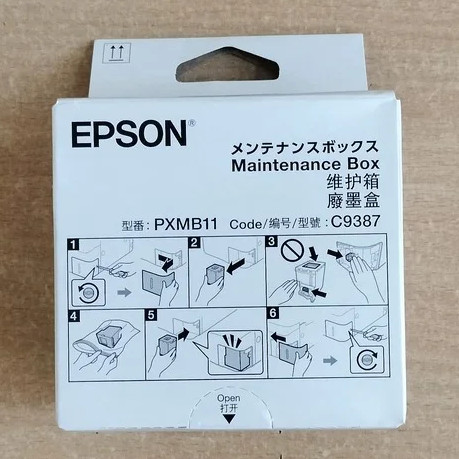 Maintenance Box for Epson C9387 Original