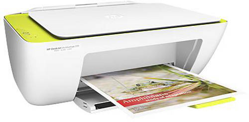 HP All-in-One Printer Color DeskJet Ink Advantage 3635 USB